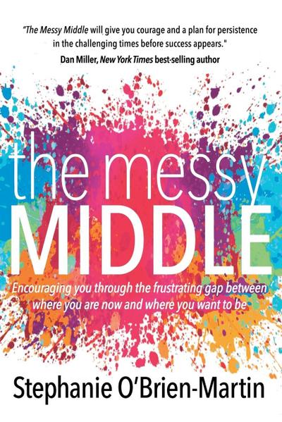The Messy Middle