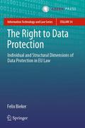 The Right to Data Protection