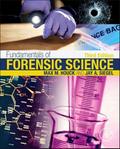 Fundamentals of Forensic Science
