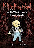 Klits Kronkel en die Vloek van die Swart Jakkals