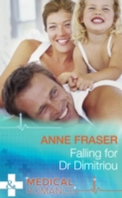 Falling For Dr Dimitriou (Mills & Boon Medical)