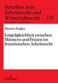 Entgeltgleichheit zwischen Männern und Frauen im f