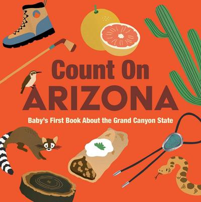 Count on Arizona