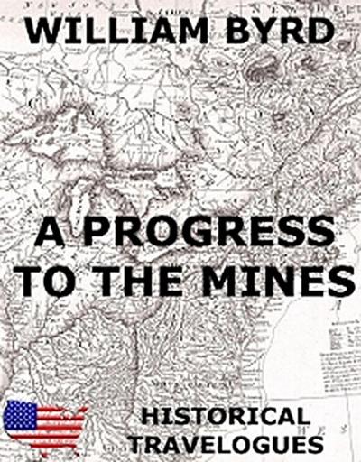 A Progress To The Mines
