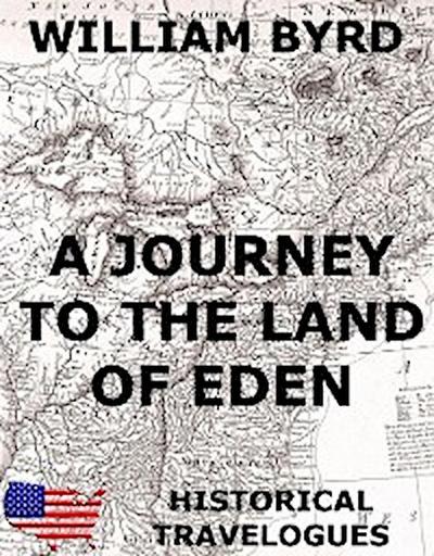 A Journey To The Land Of Eden