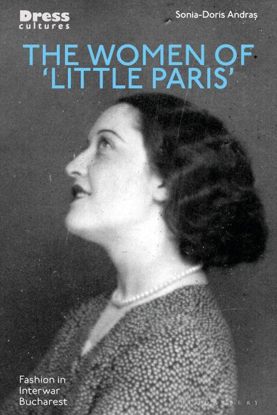 The Women of ’Little Paris’