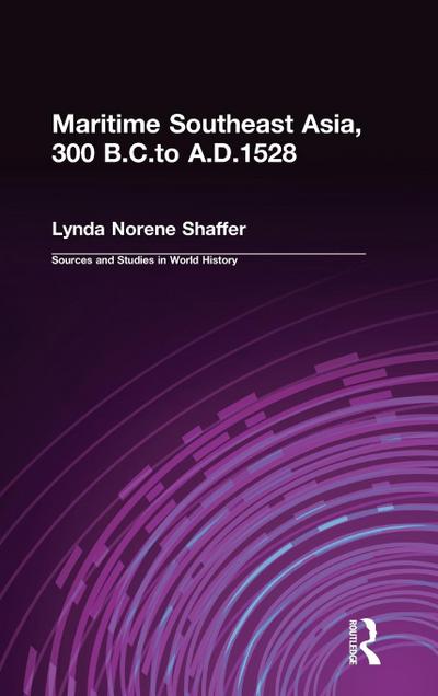 Maritime Southeast Asia to 500