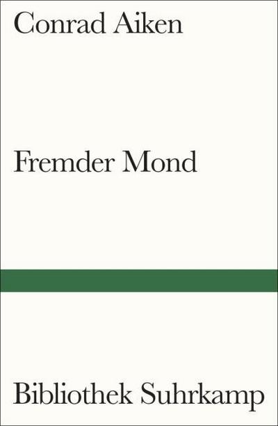 Fremder Mond
