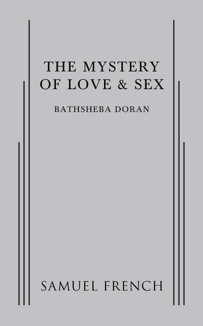 The Mystery of Love & Sex