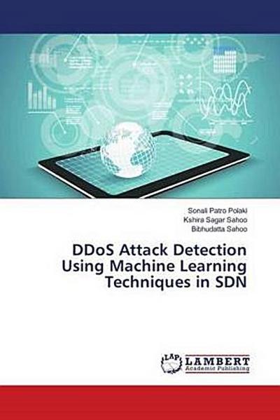 DDoS Attack Detection Using Machine Learning Techniques in SDN
