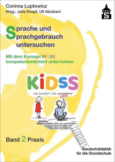 Sprache und Sprachgebrauch untersuchen