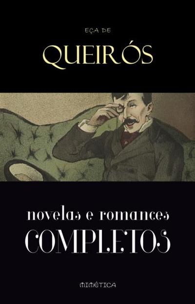 Novelas e Romances Completos