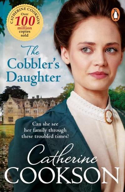 The Cobbler’s Daughter