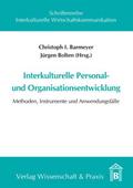 Interkulturelle Personalorganisation.