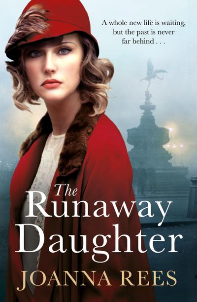 The Runaway Daughter - Joanna Rees
