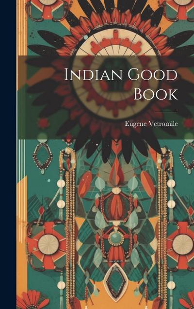 Indian Good Book