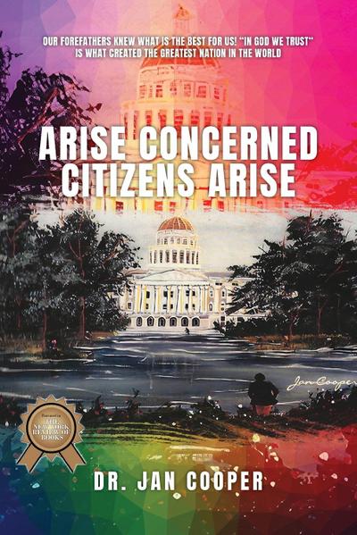 Arise Concerned Citizens Arise