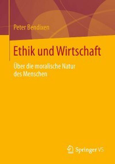 Ethik und Wirtschaft