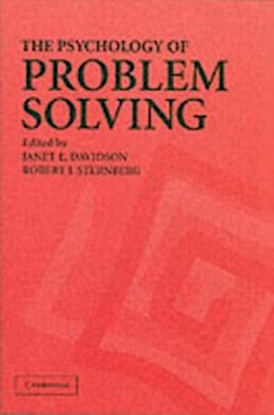 Psychology of Problem Solving