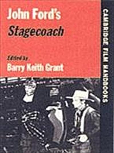 John Ford’s Stagecoach