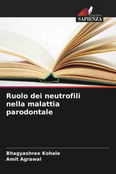 Ruolo dei neutrofili nella malattia parodontale