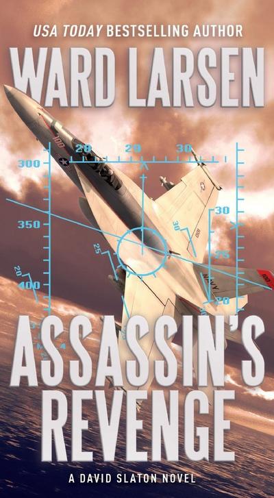 Assassin’s Revenge