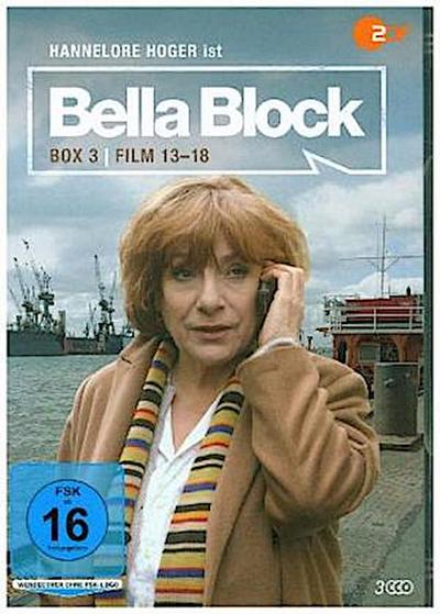 Bella Block