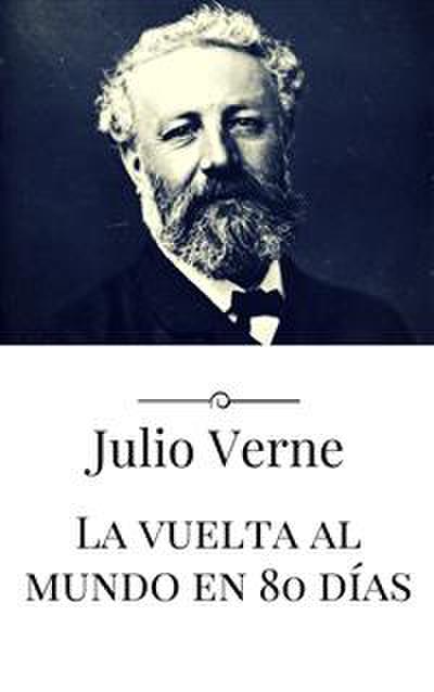 La vuelta al mundo en 80 días