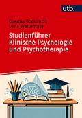 Studienführer Klinische Psychologie und Psychother