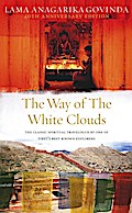 The Way Of The White Clouds