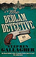 The Bedlam Detective
