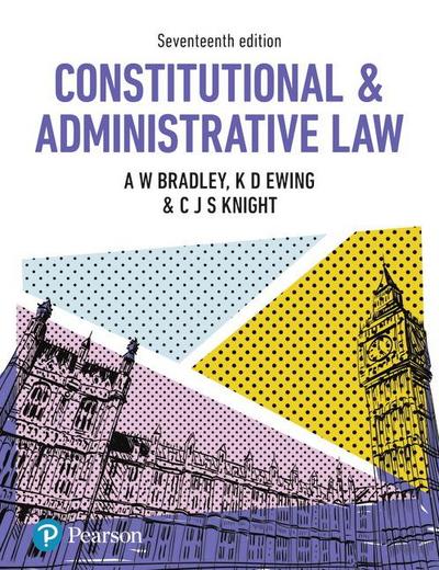 Constitutional and Administrative Law