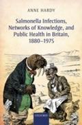 Salmonella Infections, Networks of Knowledge, and 