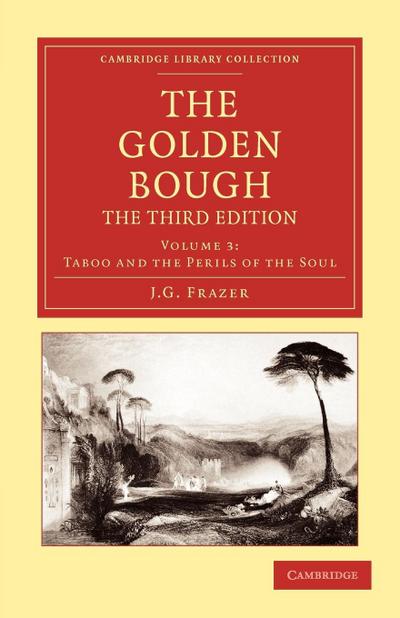 The Golden Bough - Volume 3