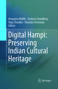 Digital Hampi: Preserving Indian Cultural Heritage