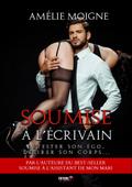Soumise à l’écrivain