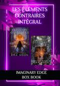 Les éléments contraires - Intégral