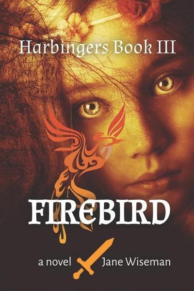 Firebird: A Fantasy Novel of Love and Magic