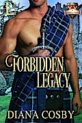 Forbidden Legacy