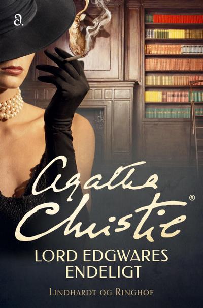 Lord Edgwares endeligt