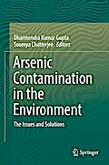 Arsenic Contamination in the Environment