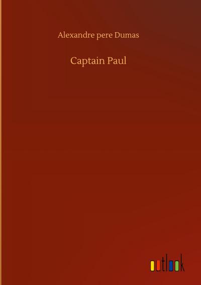 Captain Paul