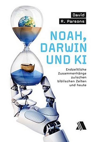 Noah, Darwin und KI