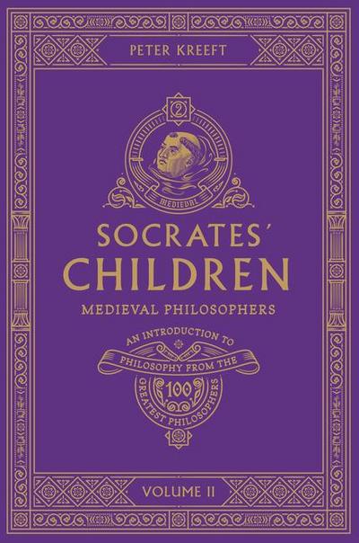 Socrates’ Children