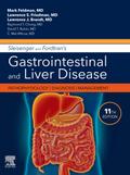 Sleisenger and Fordtran’s Gastrointestinal and Liver Disease E-Book