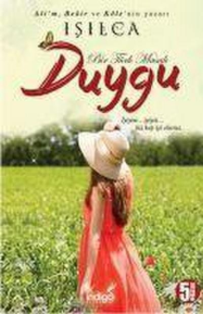Duygu
