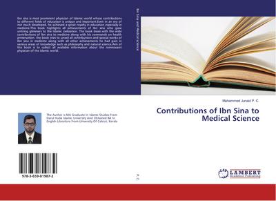 Contributions of Ibn Sina to Medical Science