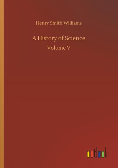 A History of Science