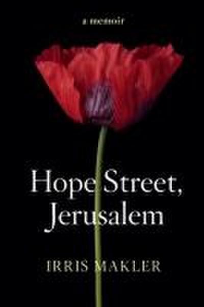 HOPE STREET, JERUSALEM