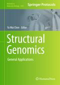 Structural Genomics